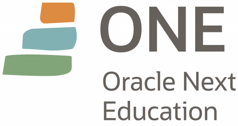 Oracle Next Education